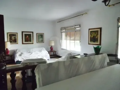 Casa com 4 Quartos à venda, 362m² no Jardim Peri, São Paulo