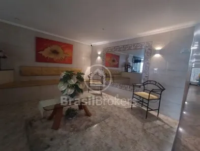 Apartamento com 3 Quartos à venda, 68m² no Penha Circular, Rio de Janeiro