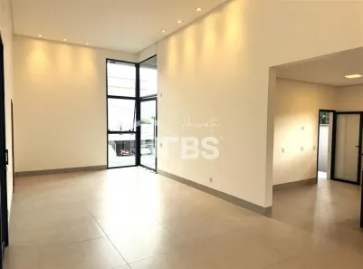 Casa de Condomínio com 4 Quartos à venda, 280m² no Condomínio do Lago 2ª Etapa, Goiânia
