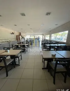 Sala Comercial à venda, 338m² no Vila São Francisco, Mogi das Cruzes