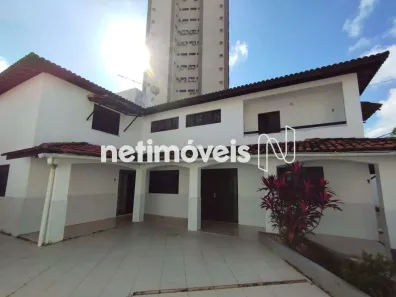Casa com 6 Quartos à venda, 244m² no Luiz Anselmo, Salvador