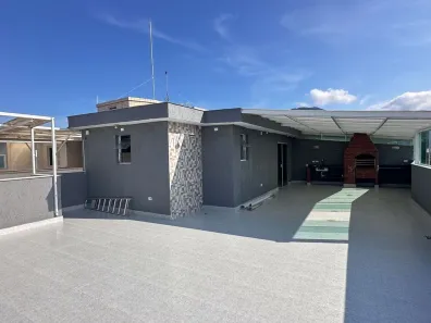 Cobertura com 4 Quartos à venda, 213m² no Centro, Peruíbe
