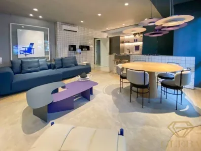 Apartamento com 2 Quartos à venda, 74m² no Gleba Fazenda Palhano, Londrina