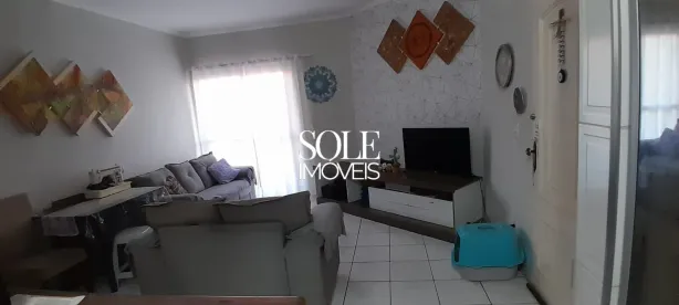 Apartamento com 2 Quartos à venda, 75m² no Vila Formosa, Jundiaí