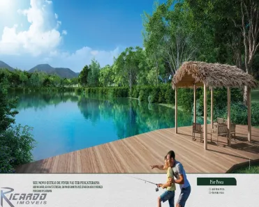 Lote/Terreno à venda, 1055m² no , Santa Leopoldina
