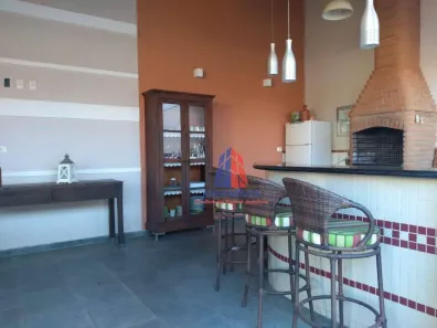 Casa com 3 Quartos à venda, 249m² no Parque Novo Mundo, Americana