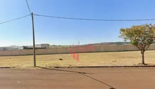Lote/Terreno à venda, 306m² no Loteamento Santa Marta, Ribeirão Preto