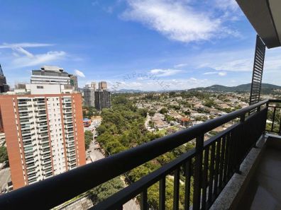 Apartamento com 1 Quarto à venda, 49m² no Dezoito do Forte Empresarial/Alphaville., Barueri