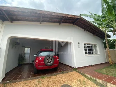 Casa com 3 Quartos à venda, 176m² no Jardim Santa Genebra II (Barão Geraldo), Campinas