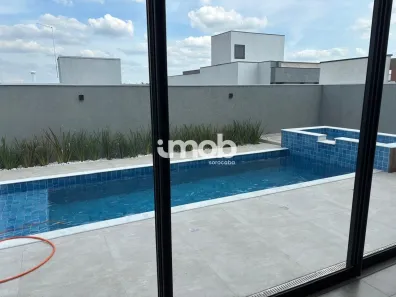 Casa de Condomínio com 3 Quartos à venda, 290m² no Cyrela Landscape Esplanada, Votorantim