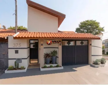 Casa com 3 Quartos à venda, 219m² no Jardim Brasil, Americana