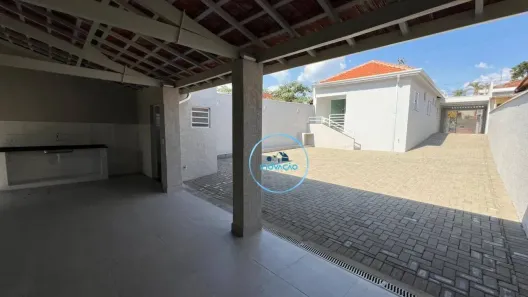 Imóvel Comercial com 3 Quartos à venda, 156m² no Centro, São Pedro