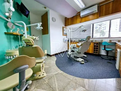 Sala Comercial à venda, 42m² no Graça, Salvador