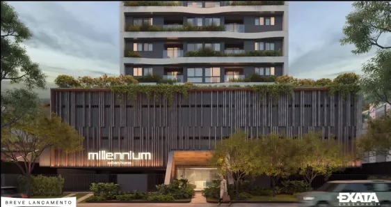 Apartamento com 1 Quarto à venda, 25m² no Boa Viagem, Recife