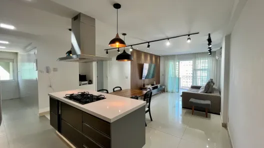 Apartamento com 3 Quartos à venda, 119m² no Barra da Tijuca, Rio de Janeiro