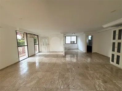 Apartamento com 3 Quartos à venda, 188m² no Boqueirão, Santos