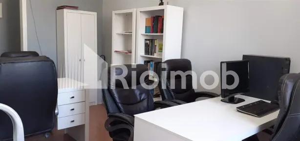 Sala Comercial à venda, 22m² no Centro, Rio de Janeiro