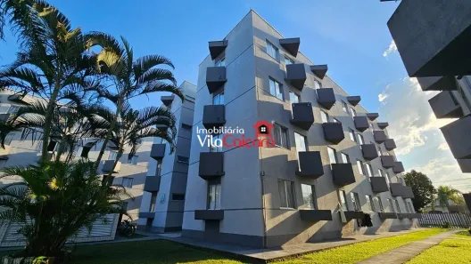 Apartamento com 1 Quarto à venda, 30m² no Balneário Albatroz, Matinhos