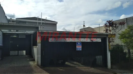 Casa de Condomínio com 2 Quartos à venda, 64m² no Vila Nova Mazzei, São Paulo