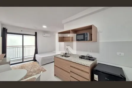 Apartamento com 1 Quarto à venda, 27m² no Sumarezinho, São Paulo