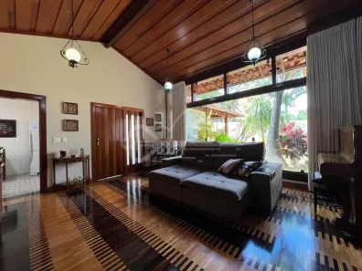 Casa com 3 Quartos à venda, 260m² no Garças, Belo Horizonte