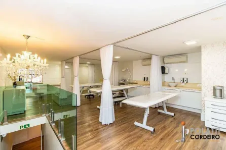 Sala Comercial à venda, 100m² no Centro, Curitiba