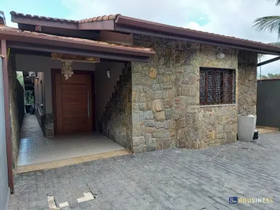 Casa com 2 Quartos à venda, 378m² no Maitinga, Bertioga
