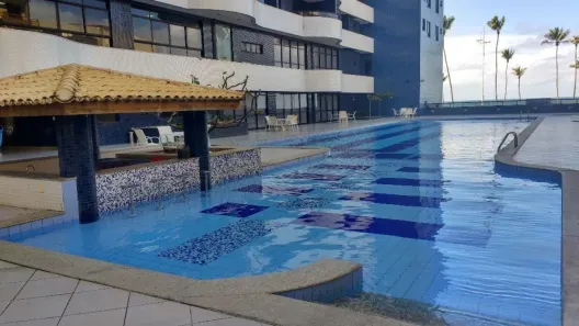 Apartamento com 1 Quarto à venda, 50m² no Jardim Armação, Salvador