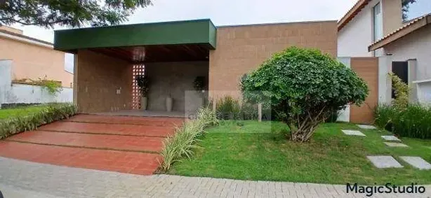 Casa de Condomínio com 3 Quartos à venda, 180m² no Jardim Santa Tereza, Taubaté
