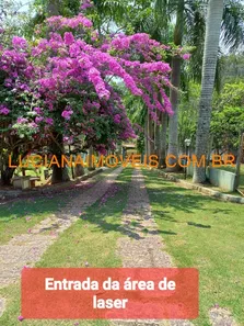 Fazenda/Sítio com 7 Quartos à venda, 600m² no Portão, Atibaia