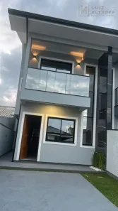 Sobrado com 2 Quartos à venda, 79m² no Madri, Palhoça