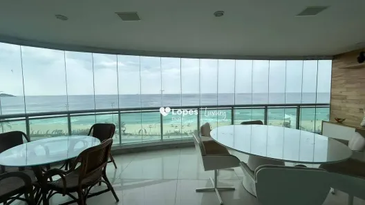 Apartamento com 4 Quartos à venda, 393m² no Barra da Tijuca, Rio de Janeiro