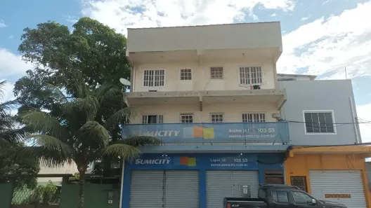 Kitnet com 1 Quarto para alugar, 16m² no Estação, São Pedro da Aldeia