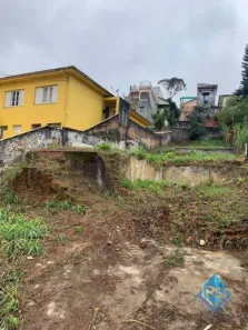 Lote/Terreno à venda, 487m² no Baeta Neves, São Bernardo do Campo