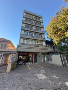 Sala Comercial à venda, 28m² no São Geraldo, Porto Alegre