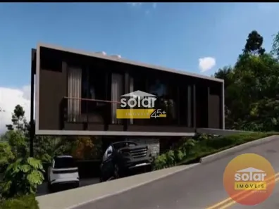 Lote/Terreno à venda, 1325m² no Arujázinho I, II e III, Arujá