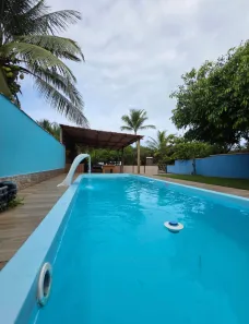 Imóvel Comercial com 6 Quartos para alugar, 500m² no Olivença, Ilhéus