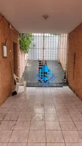 Sobrado com 3 Quartos à venda, 177m² no Centro, São Bernardo do Campo