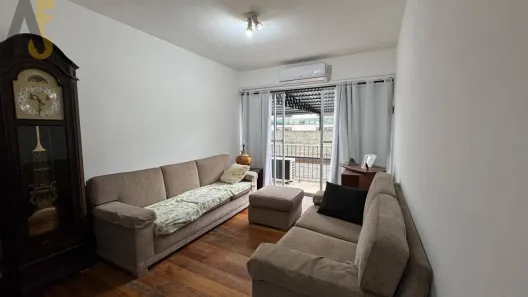 Apartamento com 3 Quartos à venda, 110m² no Freguesia (Jacarepaguá), Rio de Janeiro