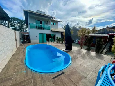 Casa com 3 Quartos à venda, 160m² no Potecas, São José