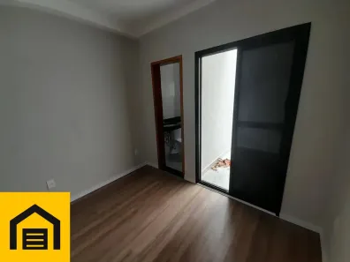 Apartamento com 2 Quartos à venda, 94m² no Campestre, Santo André