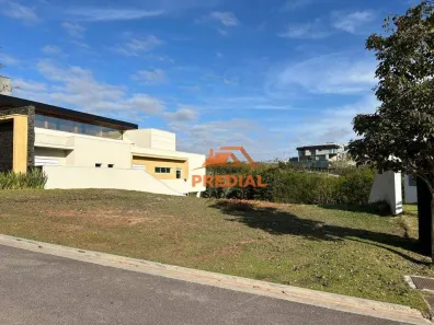 Lote/Terreno à venda, 590m² no Condomínio Residencial Alphaville I, São José dos Campos