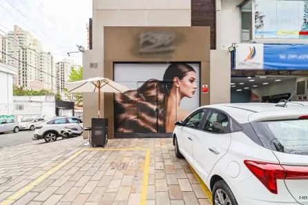 Ponto Comercial para alugar, 5m² no Jardim Londrina, São Paulo