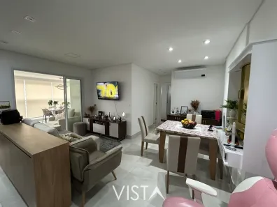 Apartamento com 2 Quartos à venda, 81m² no Tatuapé, São Paulo