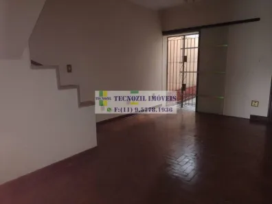 Sobrado com 2 Quartos à venda, 180m² no Jardim da Glória, São Paulo