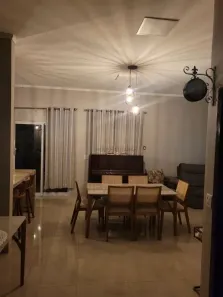 Casa com 4 Quartos à venda, 239m² no Santa Clara, Sorriso