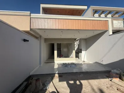 Casa com 3 Quartos à venda, 93m² no Plano Diretor Sul, Palmas