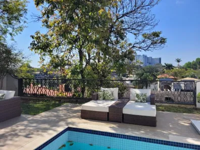 Casa com 4 Quartos à venda, 400m² no Morumbi, São Paulo