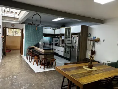 Sobrado com 4 Quartos à venda, 200m² no Jardim São Paulo(Zona Norte), São Paulo