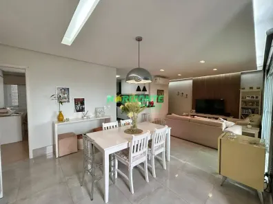 Apartamento com 3 Quartos à venda, 108m² no Jardim Paraíba, Jacareí